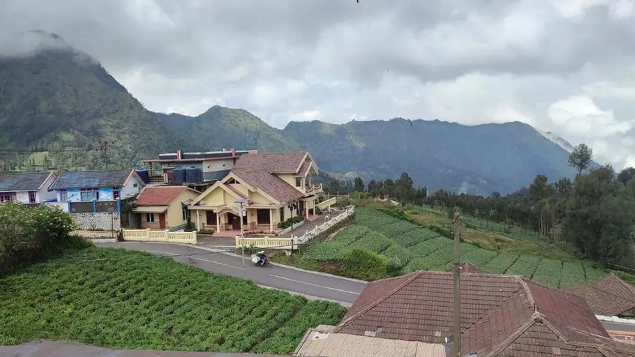 Exterior & Views 2, Tengger Indah Bromo by ABM, Probolinggo