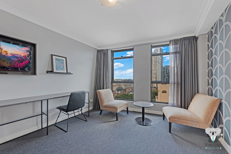 Others 4, KozyGuru | Sydney CBD | 2 Bed Studio, Sydney