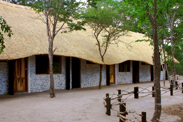 Exterior & Views 2, Gwango Heritage Resort, Hwange