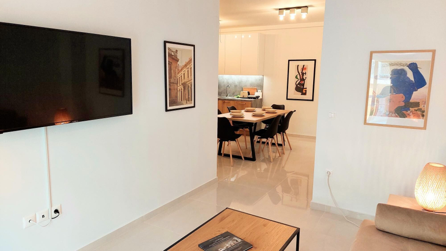 Others 4, Wonderful Apartment in Acropolis, Attica