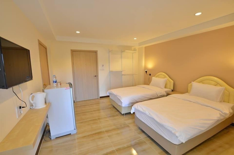 Bedroom 3, The Bliss Loei Living, Muang Loei