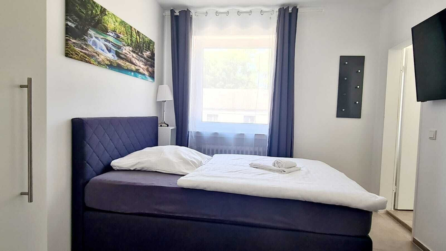 Bedroom 3, dreams Beckum, Warendorf