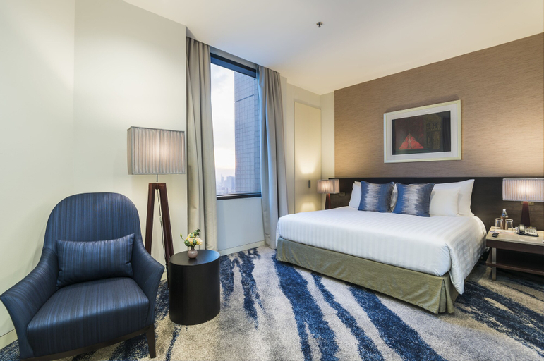 Bedroom 26