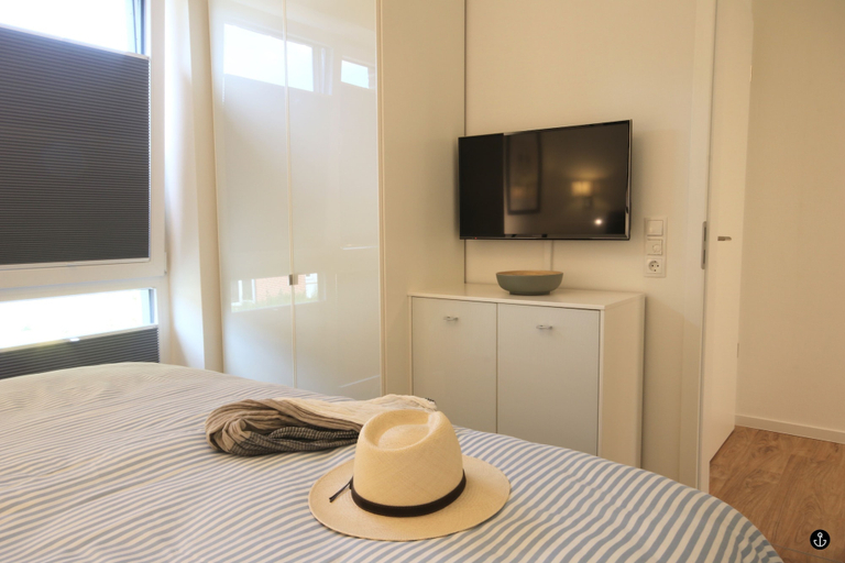 Bedroom 4, Refugium 3, Ostholstein