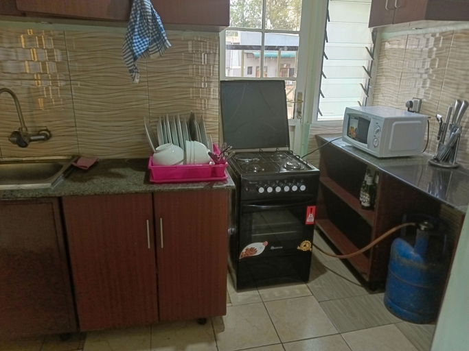 Others 5, Charming 2-bed House in Kigali, Gasabo