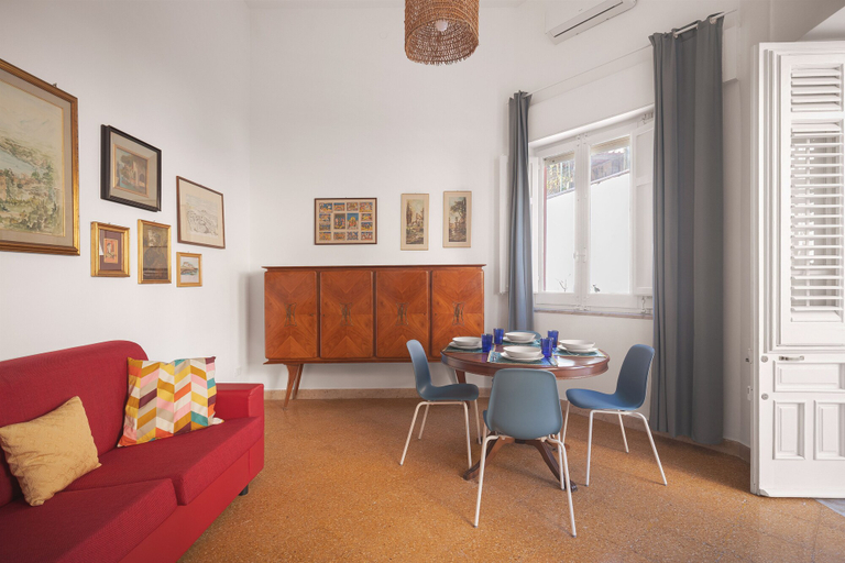 Others 5, Villa Edera Apartment, Palermo