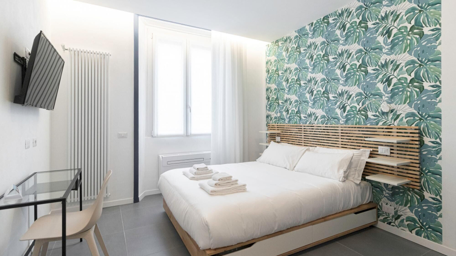 Others 4, Italianway Comfort - Taramelli 60, Milano