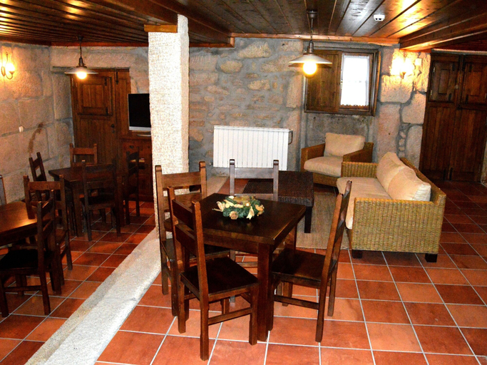 Food & Drinks 5, Quinta do Olival, Chaves