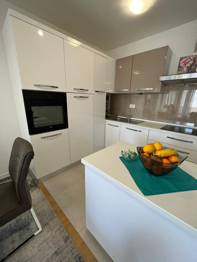 Others 5, City Apartment Vitas, Zadar