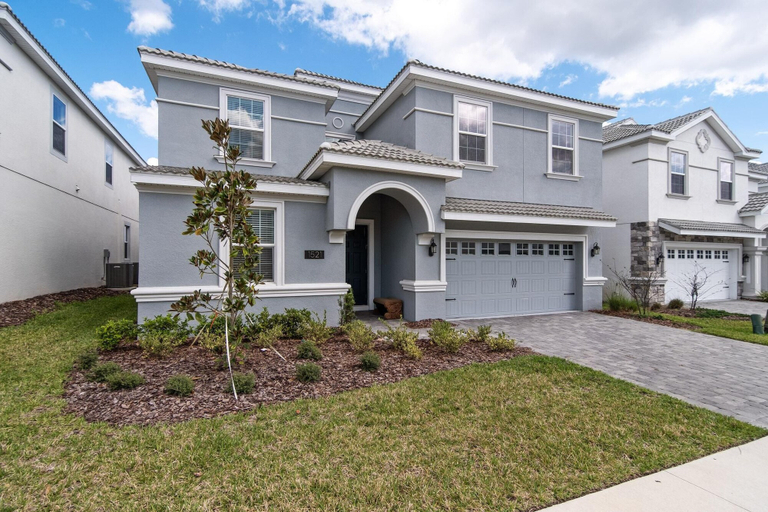 Exterior & Views 2, 1513fd - The Retreat at Championsgate, Osceola