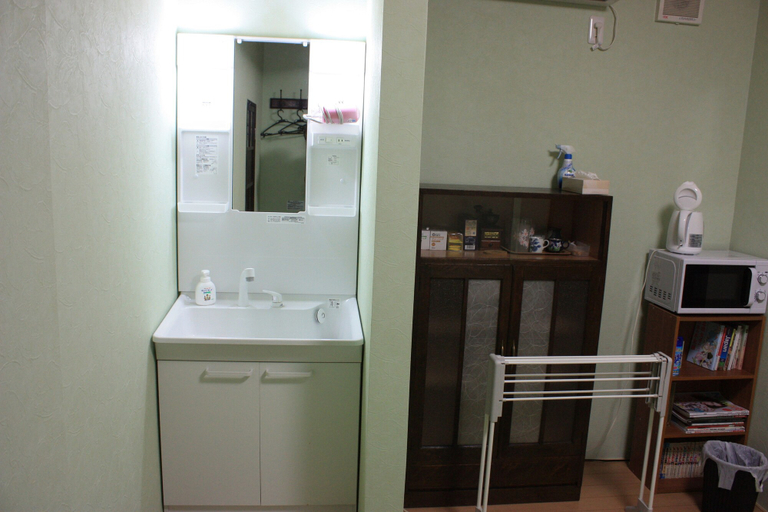 Others 5, Guesthouse Seiryuu Kibako - Hostel, Ōme