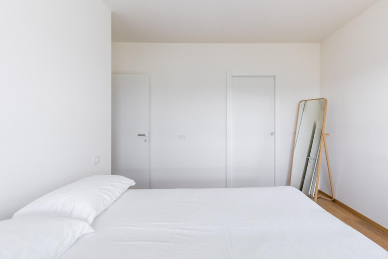 Room 4, Casa Bassani con Terrazzo by Wonderful Italy, Bologna