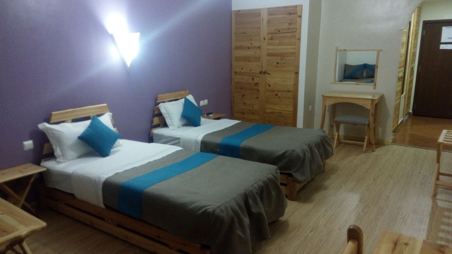 Bedroom 4, Green Cactus, El Kelaâ des Sraghna