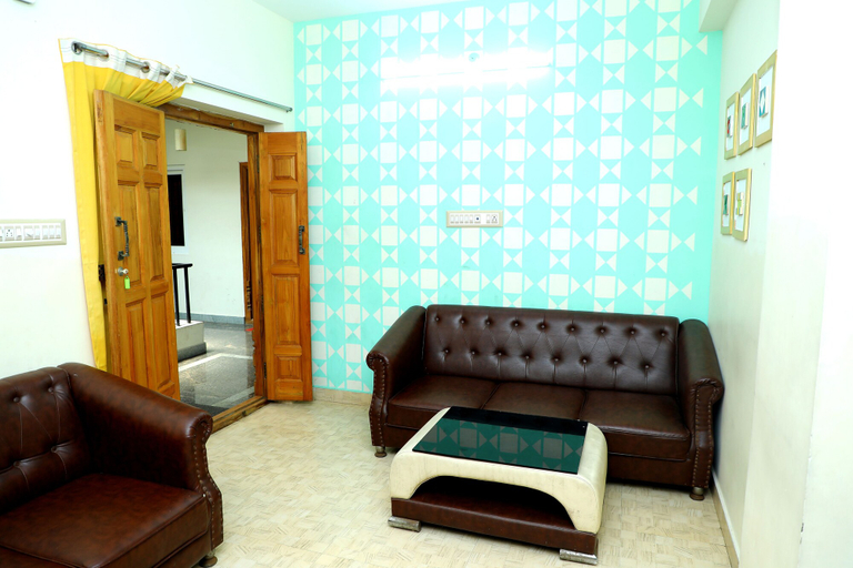 Others 3, Seashore Residency, Viluppuram