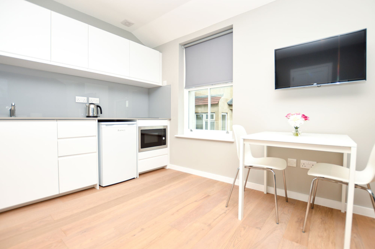 Others 4, Fitzroy Serviced Apartments by Concept Apartments, London