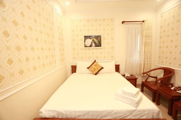Bedroom 16