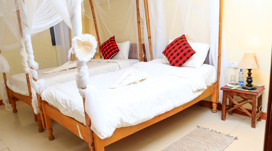 Bedroom 4, River Lumi Resort - Taveta, Taveta