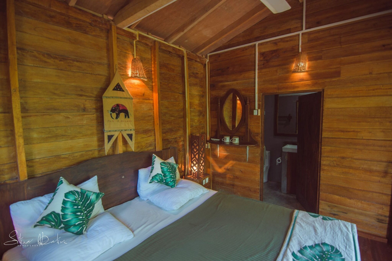 Bedroom 2, 360 Rainforest, Kotapola