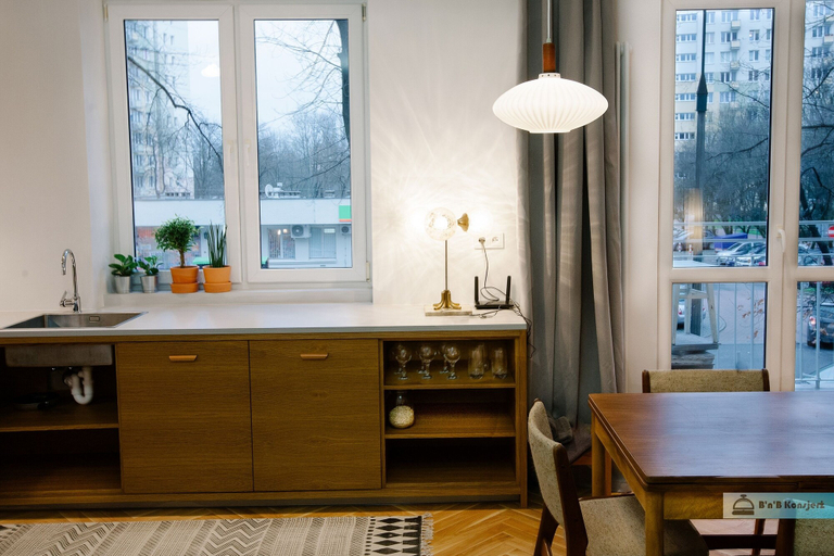 Others 5, Warsaw Concierge Saska Studio, Warsaw