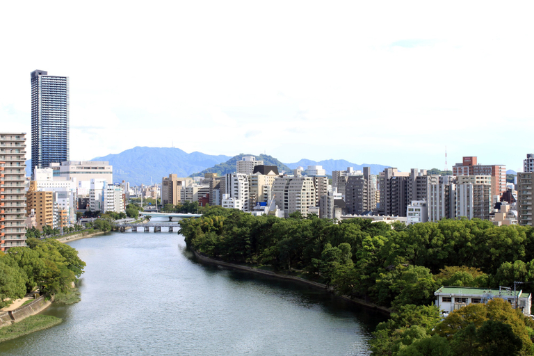 Others 4, Condominium BLANCHE, Hiroshima