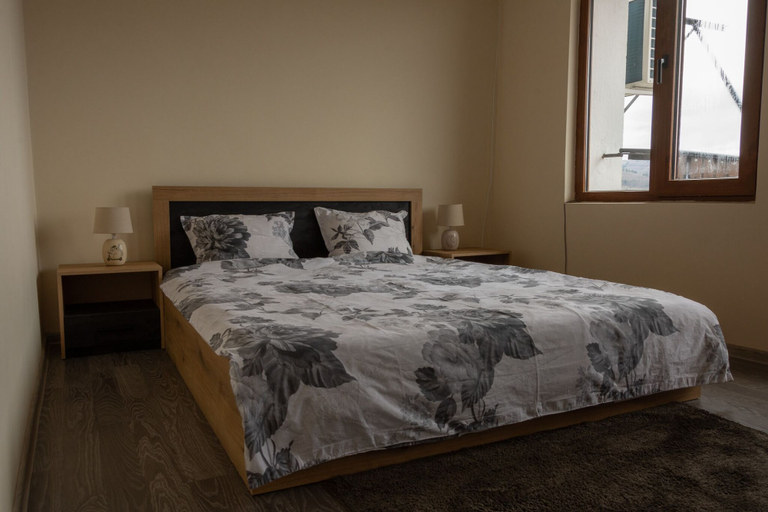 Room 3, Guest house Viki, Veliko Tarnovo