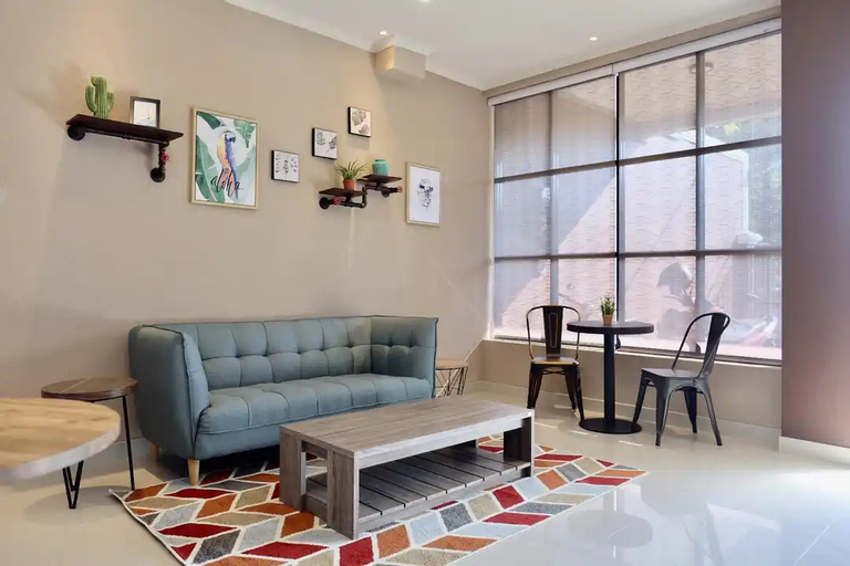 Others 3, Style 50 Homestay, Surabaya