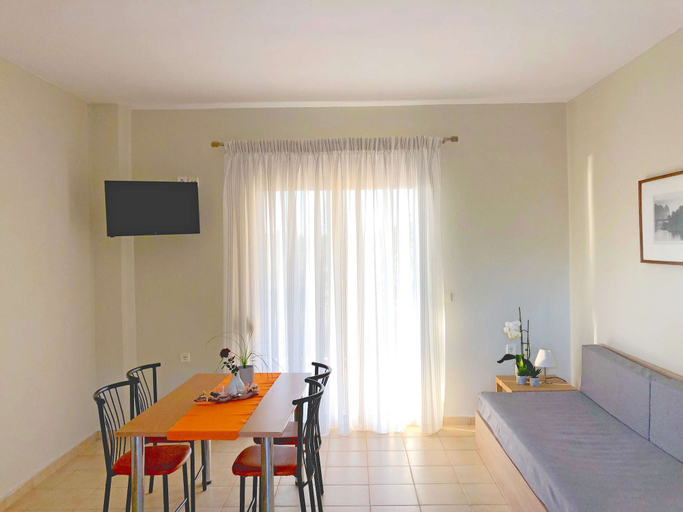 Others 5, Red Coral Apartments, Central Macedonia