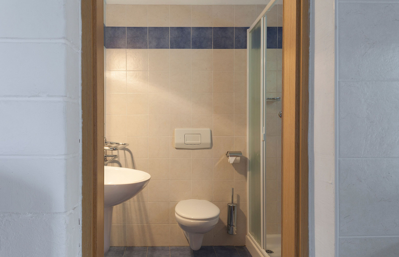 Bathroom 4, Camping Village Poljana, Mali Lošinj