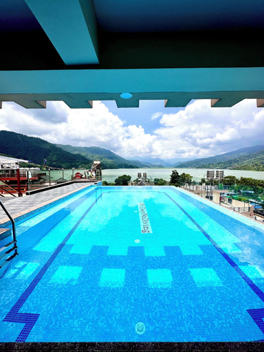 Sport & Beauty 5, Hotel Adam, Gandaki