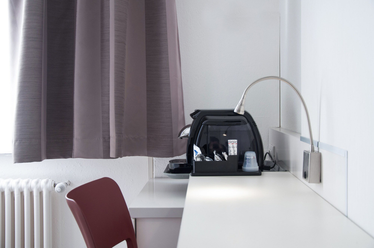 Others 5, Acquarello Swiss Quality Hotel, Lugano