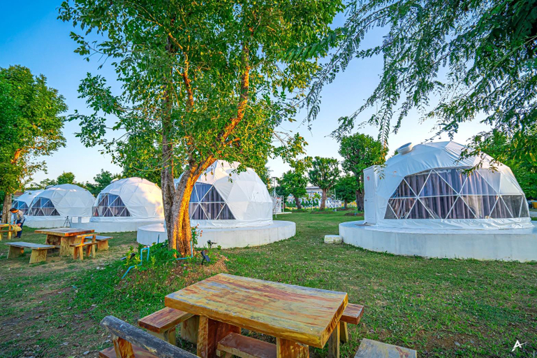 Others 3, Pakchom Park View Resort, Xanakharm