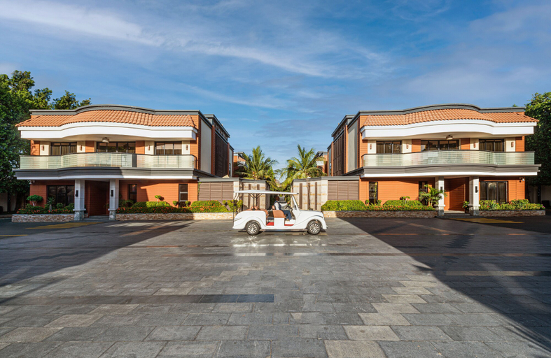 Exterior & Views 2, Narcissus Resort & spa Obhur Jeddah, Jeddah