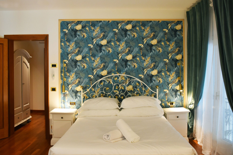 Bedroom 3, Venicegreen Agriresort, Venezia