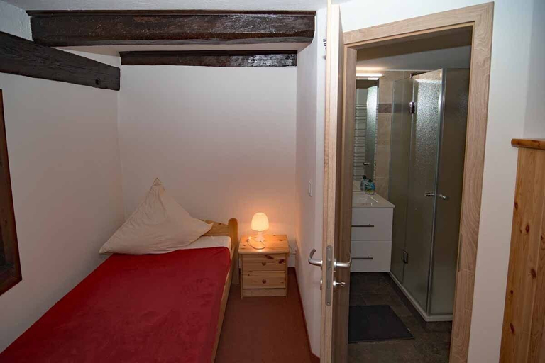 Bedroom 4, Pferdehof Berger, Mittelsachsen
