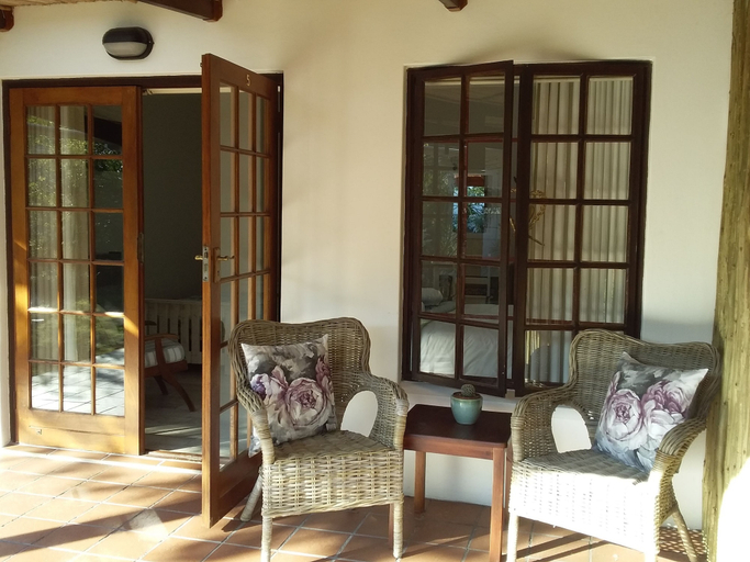 Others 5, Outeniqua enRoute, Eden