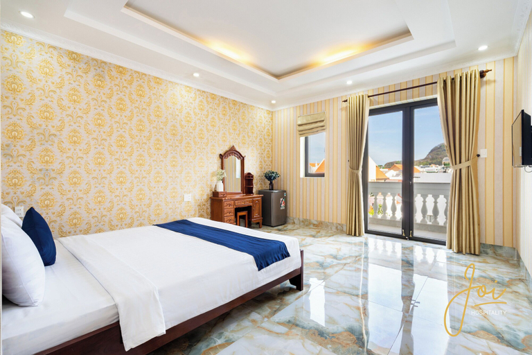 Bedroom 2, Joi Home The Hidden Villa, Vũng Tàu