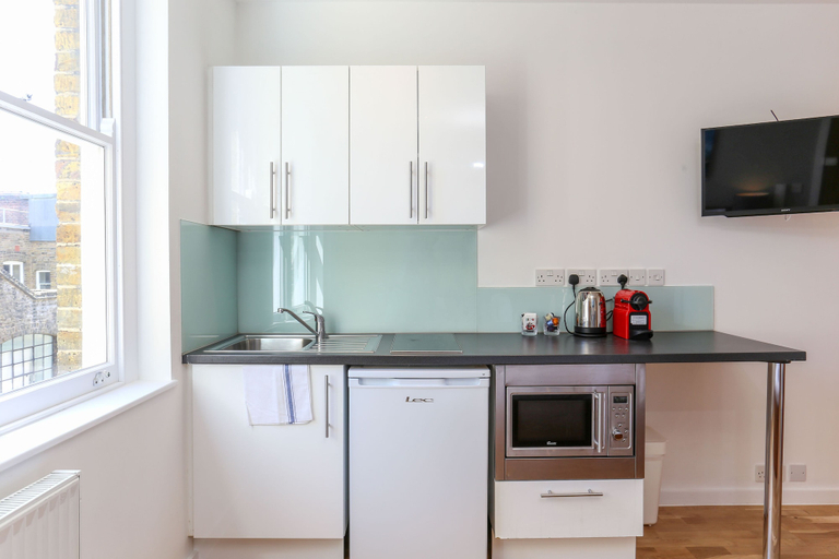 Others 3, Russell Square Serviced Apartments by Concept Apartments, London