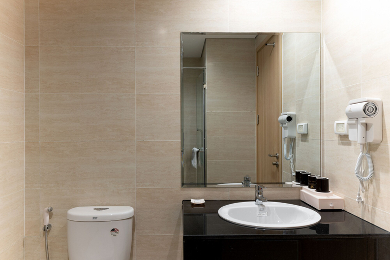 Bathroom 5, Hanvet Hotel PHU QUOC, Phú Quốc