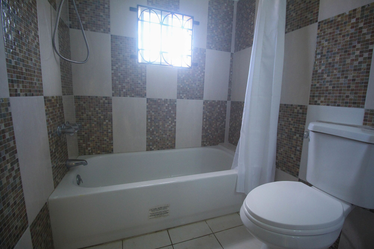 Bathroom 3, Blue Hills -Ocean View