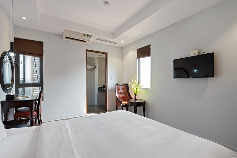 Bedroom 6