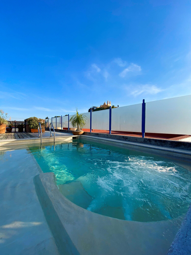 Sport & Beauty 3, Estrella de Belem, San Jerónimo Tecuanipan