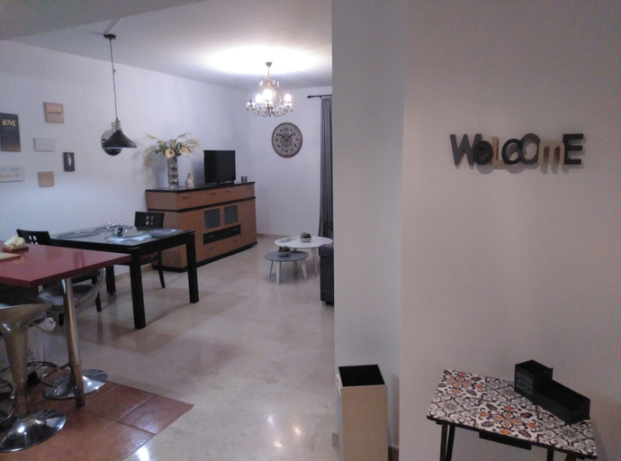 Others 5, Apartamento Deluxe La Vega, Málaga