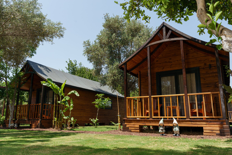 Exterior & Views 2, Dolce Vita Luxury Bungalows, Bodrum