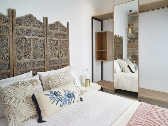 Bedroom 3, LD Convento Cister, Málaga