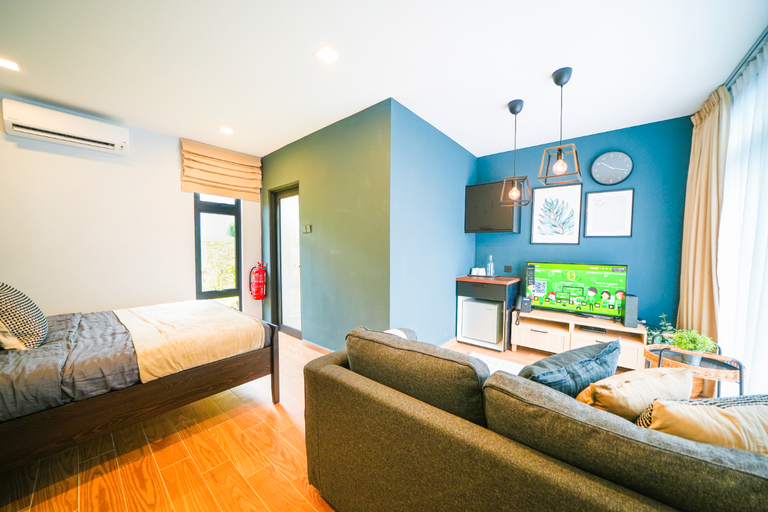 Bedroom 99