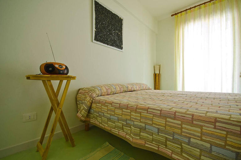 Bedroom 4, Sicily new Apartment Next sea With two Bedrooms, Catania
