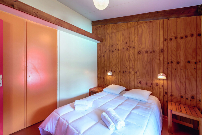 Bedroom 5, Résidence les Sentes, Gironde