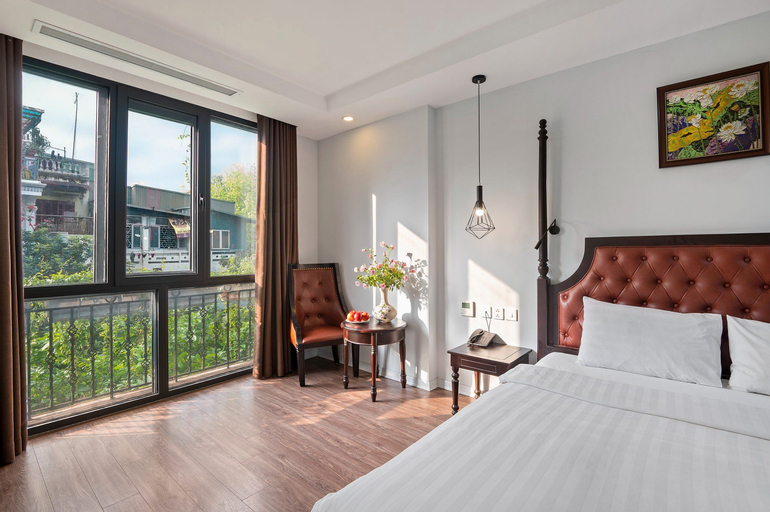 Bedroom 7