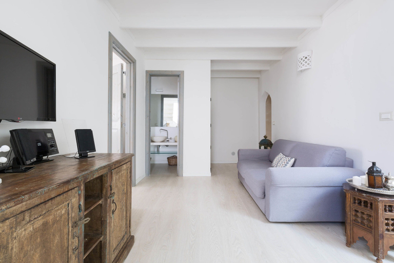 Living room 3, 125 Appartamento Al Bastione by Barbarhouse, Lecce