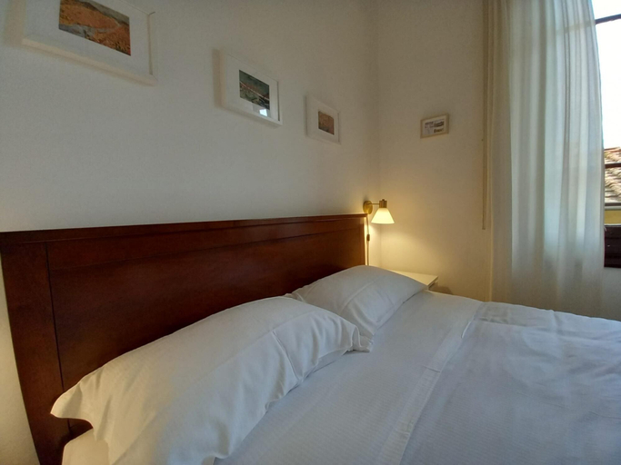 Room 5, Porcellana Double in Firenze, Florence